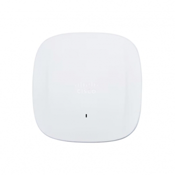 Meraki MR57 Wi-Fi 6E Indoor AP อุปกรณ์กระจายสัญญาณอินเทอร์เน็ต